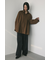ボックスタックシャツ