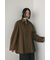 ボックスタックシャツ