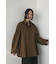 ボックスタックシャツ
