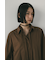 ボックスタックシャツ