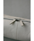 ダブルストラップバッグ
