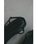 Vストラップフラットシューズ