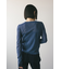 2ピースペプラムビスチェニット
