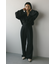イージー2タックパンツ