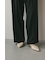 イージー2タックパンツ