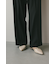 イージー2タックパンツ