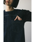 ポケットデニムトップ