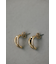 カーブラインピアス