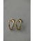 カーブラインピアス