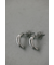 カーブラインピアス