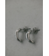 カーブラインピアス
