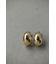 プランプムーンピアス