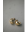 プランプムーンピアス