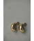 プランプムーンピアス