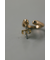 アートモチーフピアス