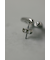 アートモチーフピアス