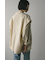 リネンミックスルーズベスト