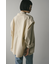 リネンミックスルーズベスト