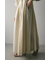 リネンミックスシャツワンピース
