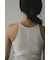 カップ付きアメスリタンク