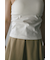 カップ付きアメスリタンク