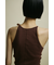 カップ付きアメスリタンク