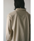 リネンミックスシャツジャケット