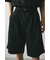 フロントベルトハーフパンツ