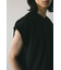 ノースリーブルーズタンク