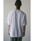 リブハーフスリーブT
