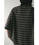 ガーメントダイボーダーT