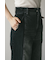 2トーンバレルデニム