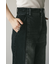 2トーンバレルデニム