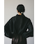 ショートシアーシャツ