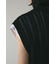 クロシェニットベスト