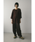 クロシェニットポロ