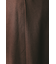 リネンミックスタックパンツ