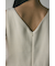 フリンジサロペット