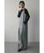 フリンジサロペット