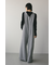 フリンジサロペット