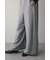 フリンジサロペット
