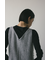 フリンジサロペット