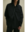 ACTIVE撥水デタッチャブルシャツ