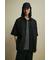 ACTIVE撥水デタッチャブルシャツ