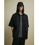 ACTIVE撥水デタッチャブルシャツ