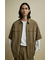 ACTIVE撥水デタッチャブルシャツ