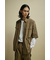 ACTIVE撥水デタッチャブルシャツ