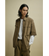 ACTIVE撥水デタッチャブルシャツ