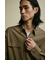 ACTIVE撥水デタッチャブルシャツ