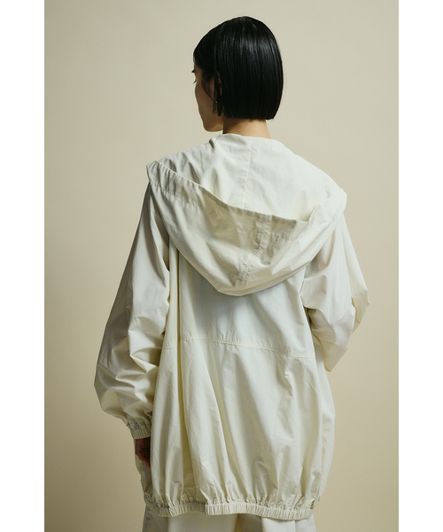 ACTIVE撥水ブルゾン｜スタイルミキサーの通販｜&mall（アンドモール